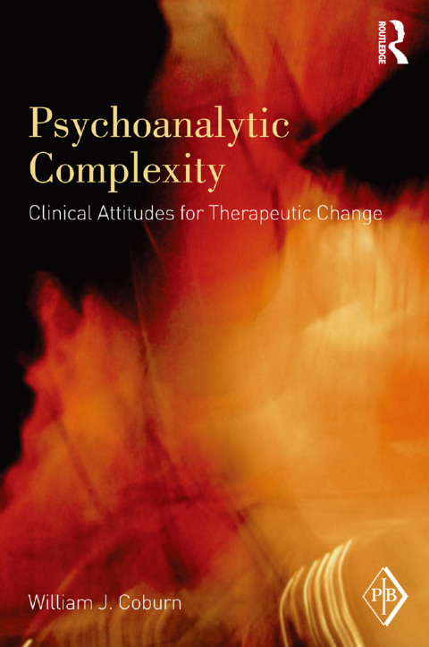 Cover image for book Psychoanalytic Complexity