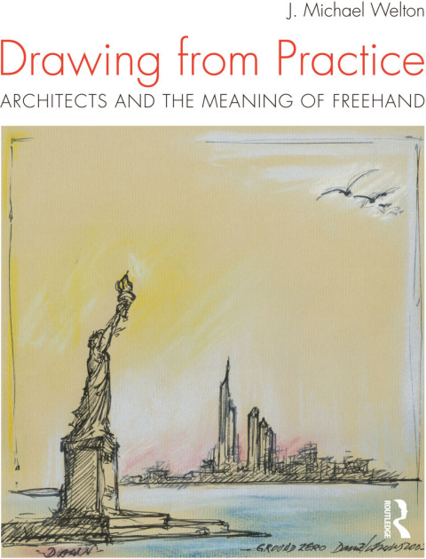 Cover image for book Drawing from Practice