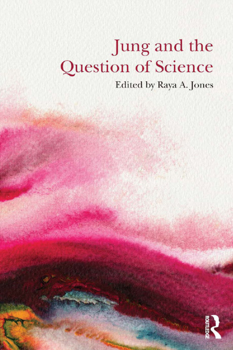 Cover image for book Jung and the Question of Science
