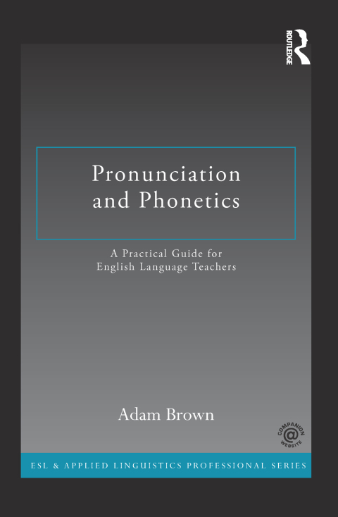Cover image for book Pronunciation and Phonetics