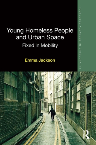 Young Homeless People and Urban Space