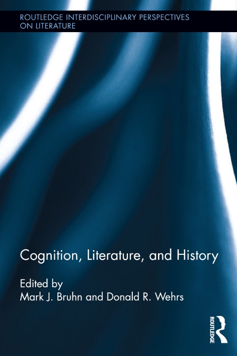 Cover image for book Cognition, Literature, and History