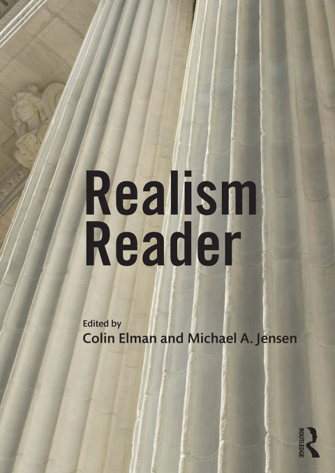Cover image for book The Realism Reader