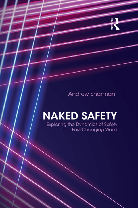 Cover image for book Naked Safety