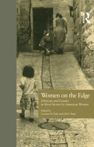 Women on the Edge