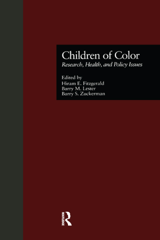 Children of Color