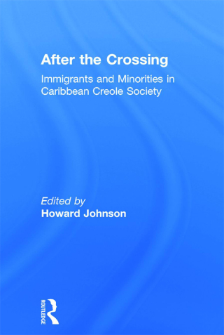 After the Crossing