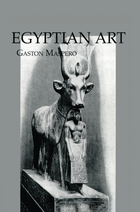 Cover image for book Egyptian Art
