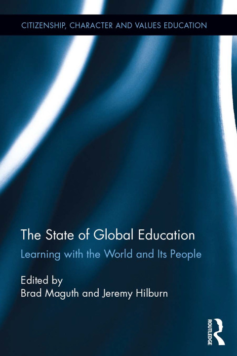 Cover image for book The State of Global Education