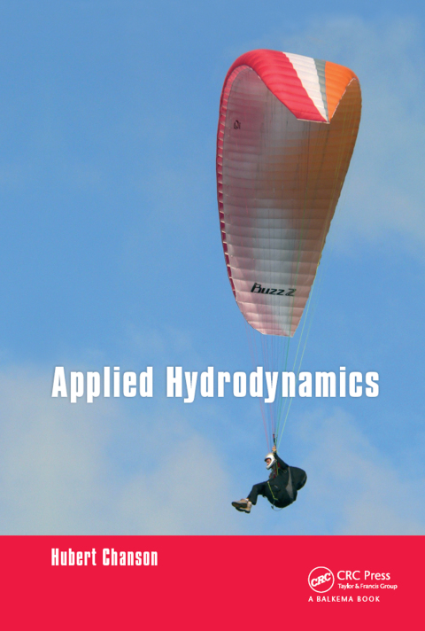 Cover image for book Applied Hydrodynamics
