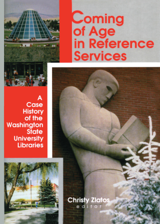Coming of Age in Reference Services