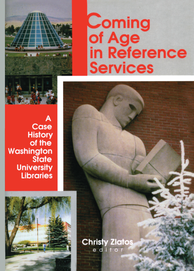 Coming of Age in Reference Services
