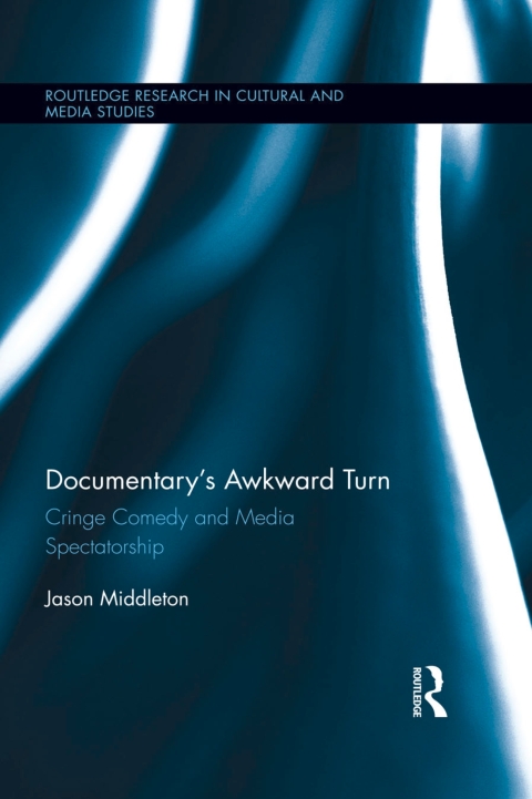 Cover image for book Documentary's Awkward Turn