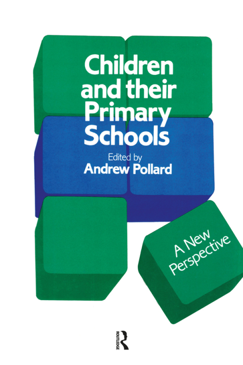 Children And Their Primary Schools 
