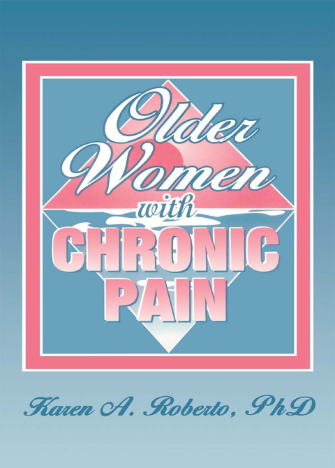 Cover image for book Older Women With Chronic Pain