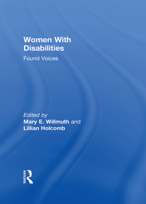Cover image for book Women With Disabilities