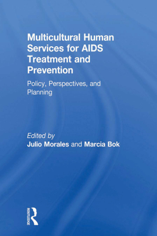 Multicultural Human Services for AIDS Treatment and Prevention