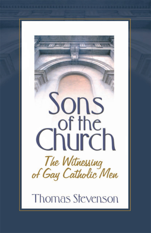 Cover image for book Sons of the Church