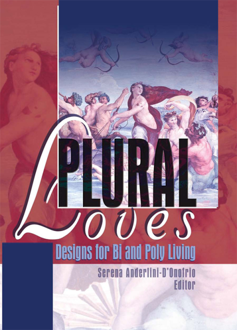 Cover image for book Plural Loves