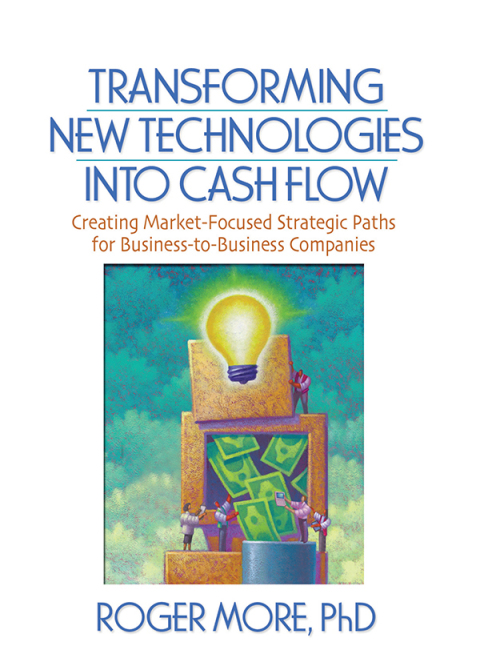 Transforming New Technologies into Cash Flow 