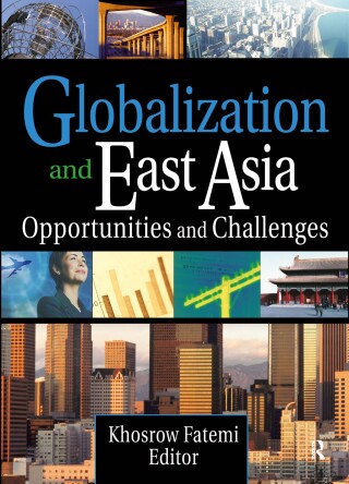 Globalization and East Asia