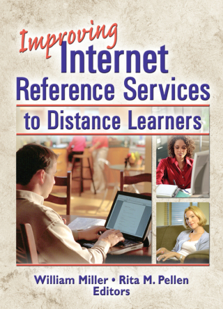 Improving Internet Reference Services to Distance Learners