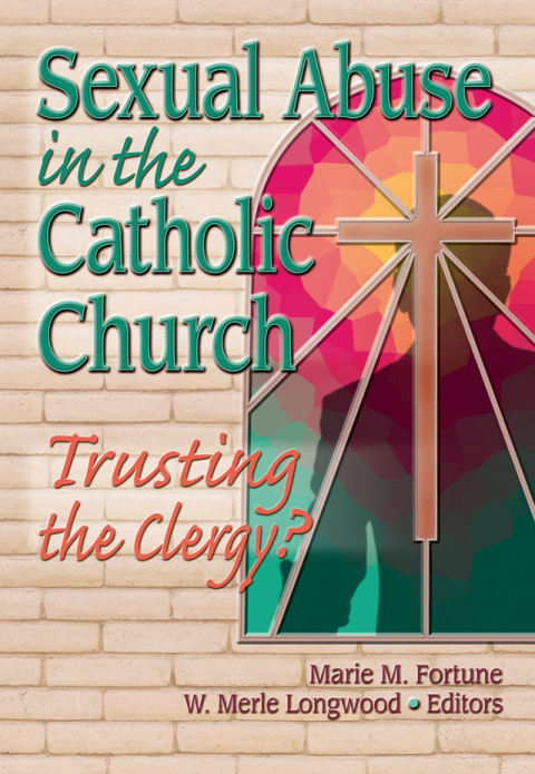Cover image for book Sexual Abuse in the Catholic Church