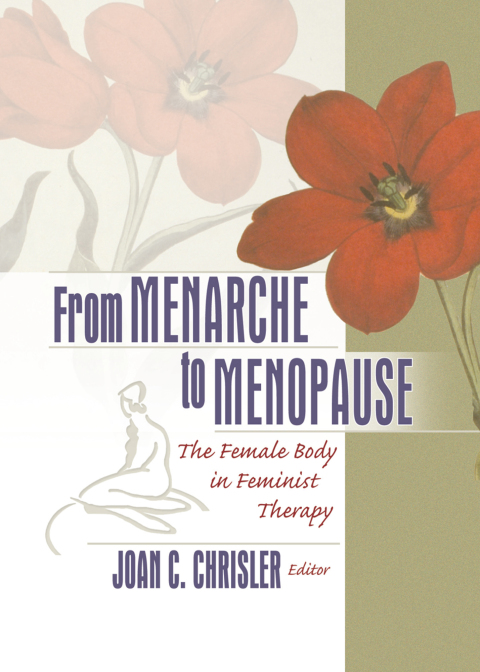 Cover image for book From Menarche to Menopause