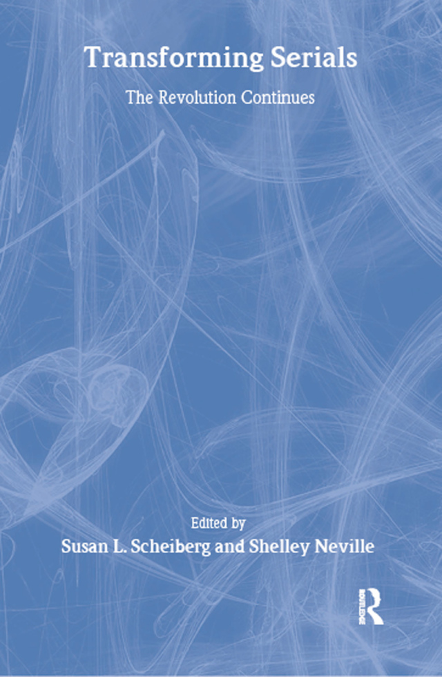 Transforming Serials