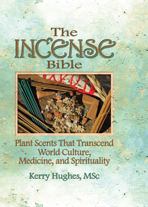 The Incense Bible 