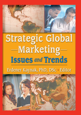 Strategic Global Marketing