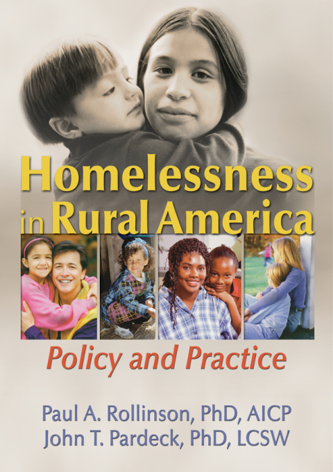 Homelessness in Rural America 