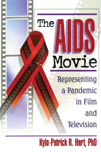 صورة الغلاف: The AIDS Movie 1st edition 9780789011077