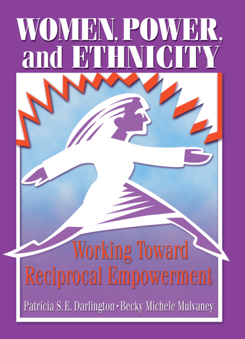 Cover image for book Women, Power, and Ethnicity