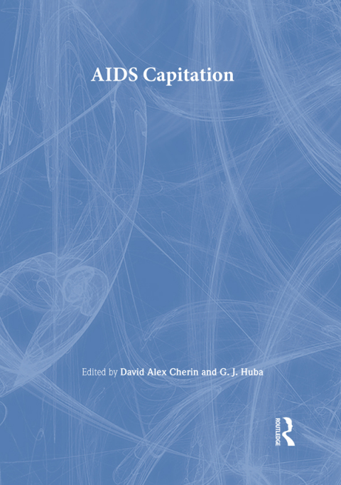 Cover image for book AIDS Capitation