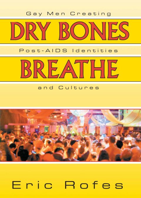 Cover image for book Dry Bones Breathe