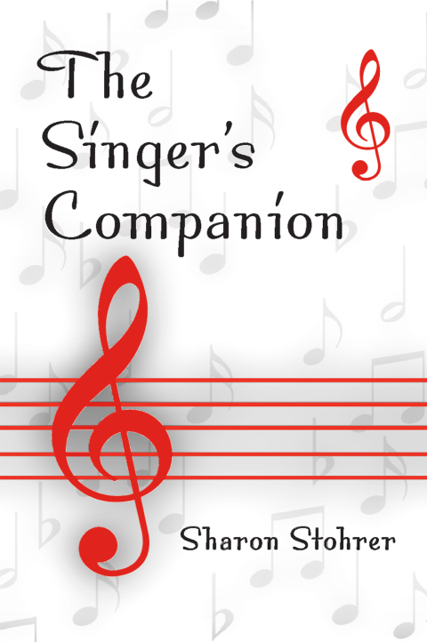 Cover image for book The Singer's Companion