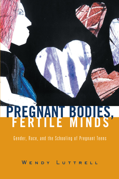 Cover image for book Pregnant Bodies, Fertile Minds