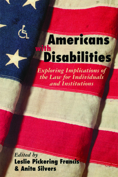 Americans with Disabilities 