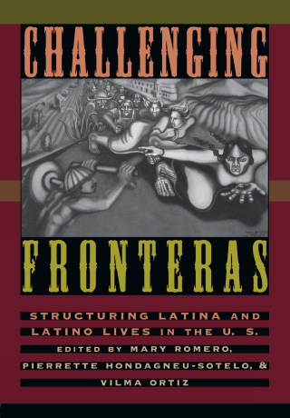 Challenging Fronteras
