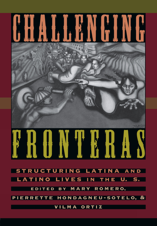 Challenging Fronteras