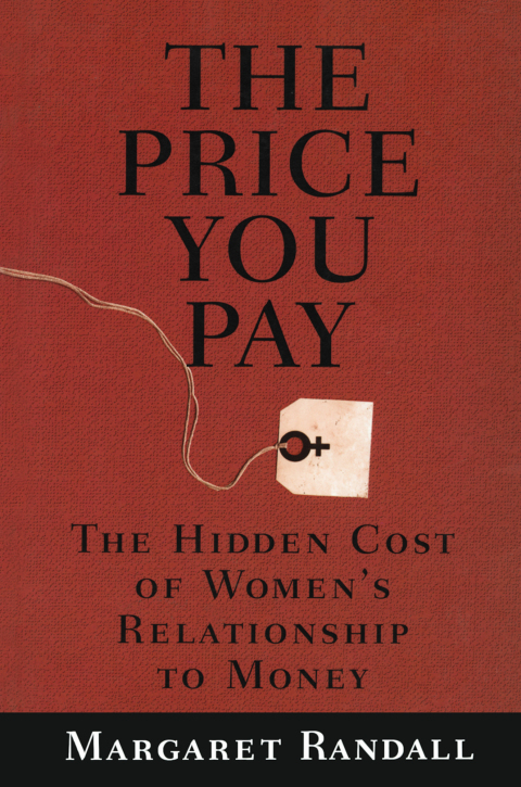Cover image for book The Price You Pay