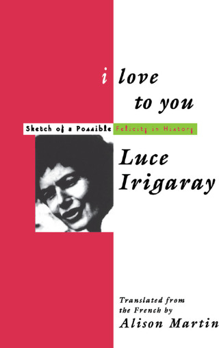I Love to You