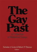 The Gay Past - S. J. Licala