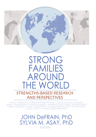 Strong Families Around the World