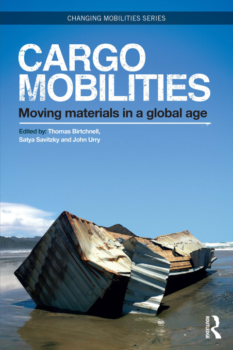 Cover image for book Cargomobilities