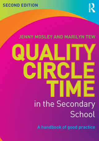 Quality Circle Time in the Secondary School