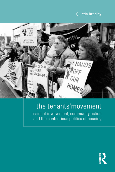 Cover image for book The Tenants' Movement