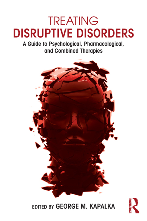 Cover image for book Treating Disruptive Disorders