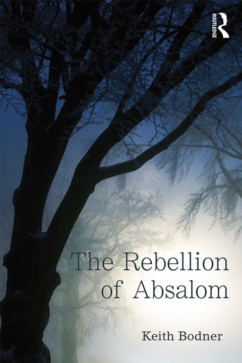 The Rebellion of Absalom 